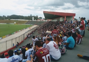 PATROCINENSE DIVULGA VALORES DOS INGRESSOS PARA DUELO CONTRA O VILLA NO PAN