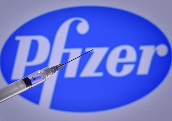 DOSES DA VACINA PFIZER COMEÇAM A SER MINISTRADAS NESTA TERÇA (25)