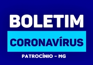 COM NÚMEROS ESTÁVEIS, BOLETIM MOSTRA 9 NOVOS CASOS E 10 CURADOS NESTA QUARTA