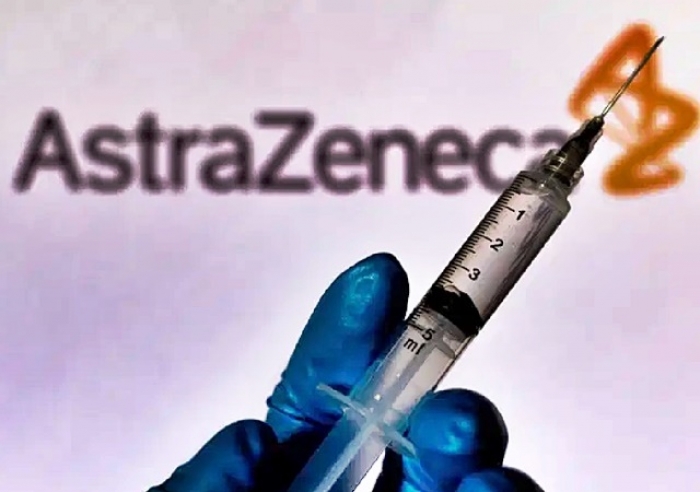 ESTUDO APONTA QUE ASTRAZENECA É EFICAZ CONTRA VARIANTE BRASILEIRA