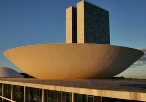 CÂMARA FEDERAL E SENADO ELEGEM NOVOS PRESIDENTES NESTA SEGUNDA (01)