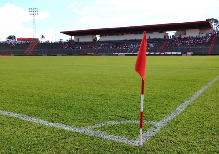 REDE HOJE VAI TRANSMITIR PELA CBFTV JOGOS DO CAP NA SÉRIE D DO BRASILEIRO