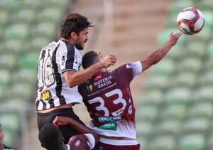 PATROCINENSE ENFRENTA GALO NA ABERTURA NO MINEIRO 2024; CONFIRA TABELA