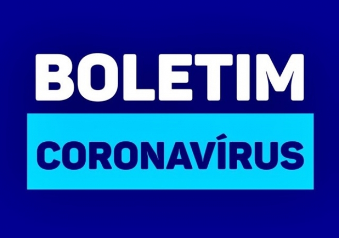 NÚMERO DE CASOS SUSPEITOS DA COVID 19 MAIS QUE DOBRA EM 24H