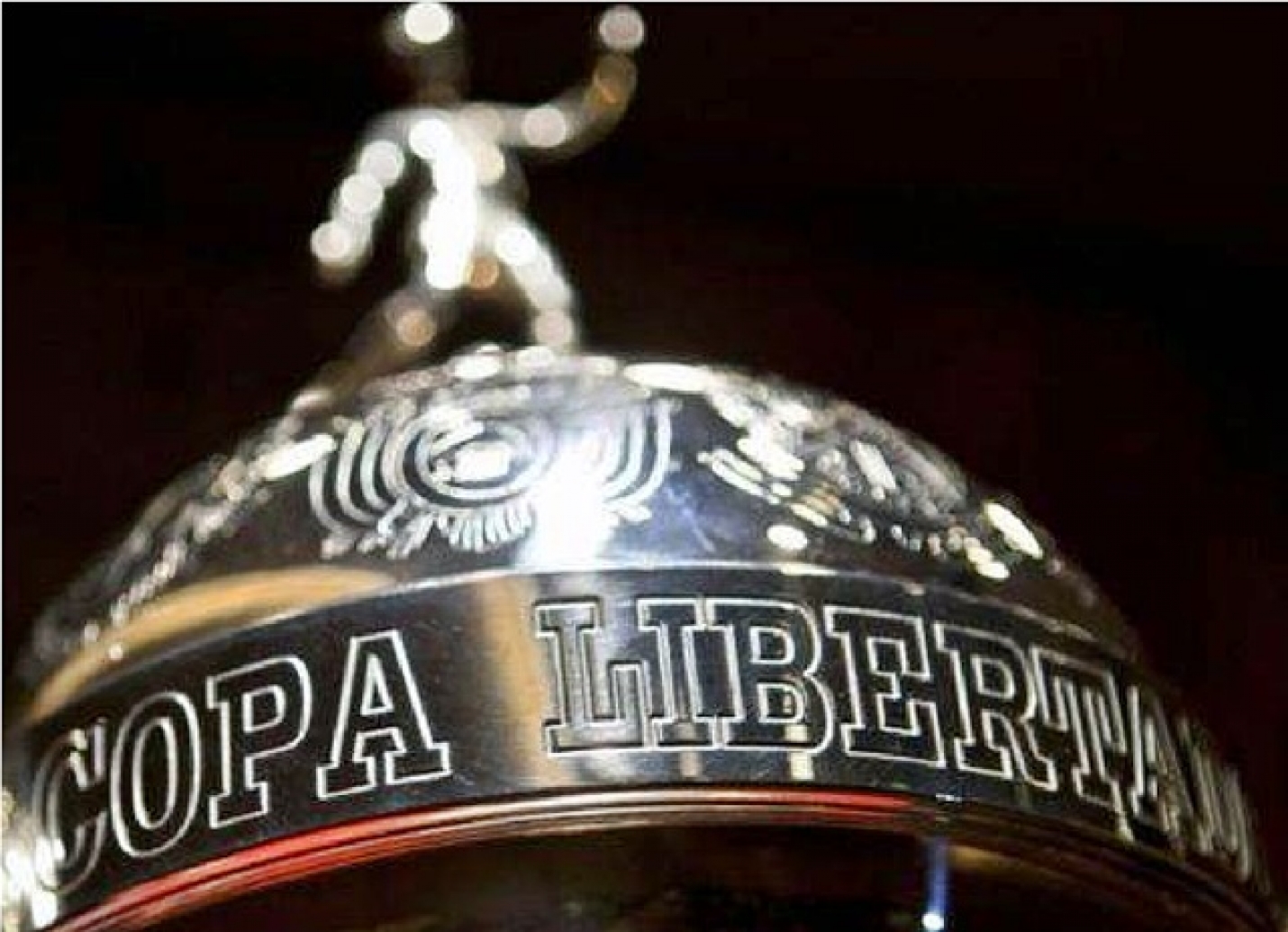 CONMEBOL DEFINE CONFRONTOS DAS OITAVAS DA LIBERTADORES