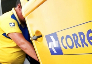 AGÊNCIA DOS CORREIOS FUNCIONANDO EM HORÁRIO NORMAL