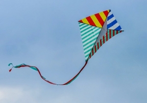 FESTIVAL DE PIPAS VAI COLORIR O CÉU RANGELIANO EM AGOSTO