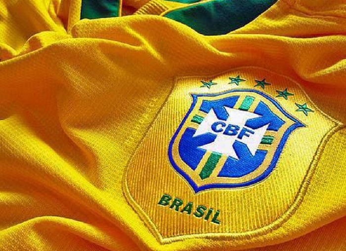 BRASIL SE MANTÉM EM 2º LUGAR EM RANKING DE SELEÇÕES DA FIFA
