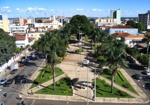 PATOS DE MINAS COMEMORA 129 ANOS COM PROGRAMAÇÃO VIRTUAL