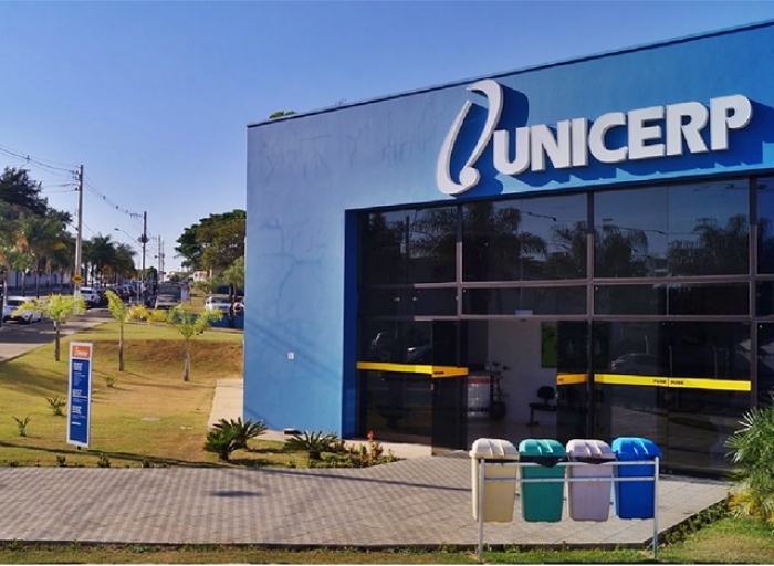 CURSOS DO UNICERP ALCANÇAM EXCELÊNCIA NO ENADE, COM RENOVAÇÃO DO RECONHECIMENTO JUNTO AO MEC