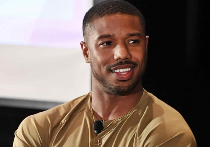 MICHAEL B. JORDAN SERÁ O NOVO SUPERMAN DOS CINEMAS