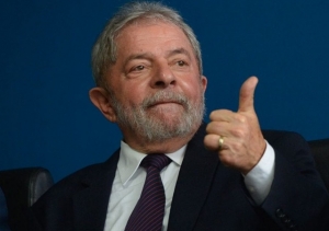 FACHIN FAZ LULA VOLTAR A SER ELEGÍVEL