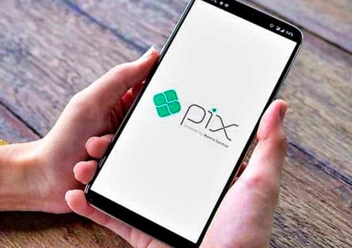 BANCO CENTRAL ANUNCIA MUDANÇAS NO FUNCIONAMENTO DO PIX NO CELULAR