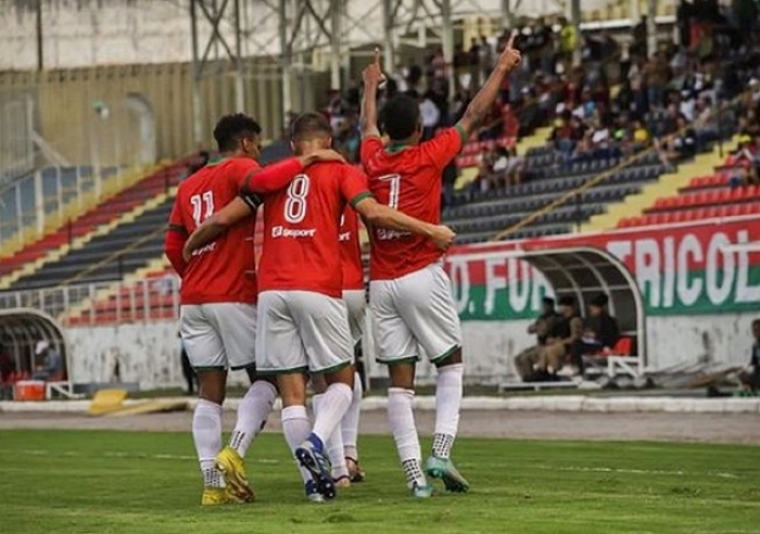 BOA ESPORTE CLUBE DEVE RETORNAR A ITUIUTABA DEPOIS DE 14 ANOS EM VARGINHA