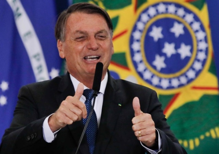 ‘MULHERES COM BOLSONARO’ SERÁ REALIZADO EM PATROCÍNIO NESTA QUINTA (27)