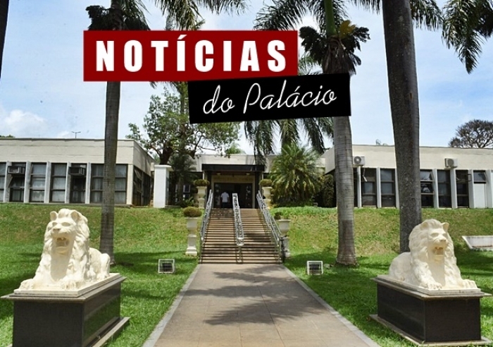 AS PRINCIPAIS NOTÍCIAS DA PREFEITURA DE PATROCÍNIO