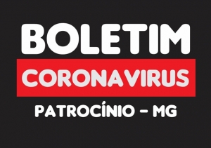 NÚMERO DE CONTAMINADOS VOLTA A SUBIR E MAIS UM ÓBITO É REGISTRADO NA CIDADE