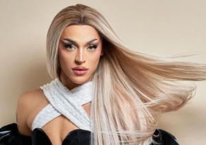 CÂMARA CONCEDE TÍTULO DE CIDADANIA HONORÁRIA A PABLLO VITTAR