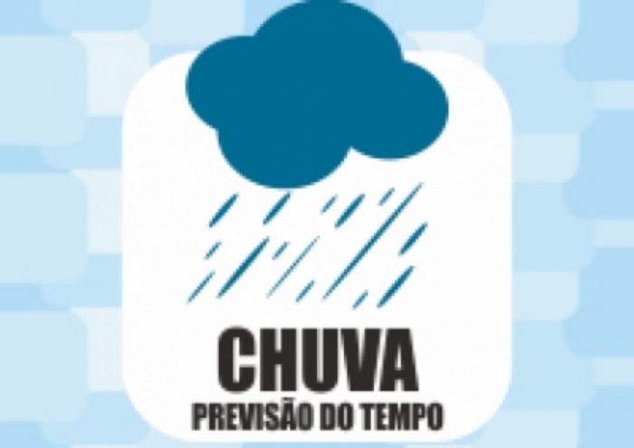 Segunda quinzena de outubro terá regularização das chuvas em boa parte do Brasil