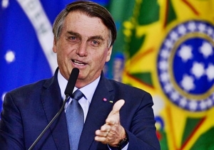 PARTIDO LIBERAL PREPARA FILIAÇÃO DE BOLSONARO