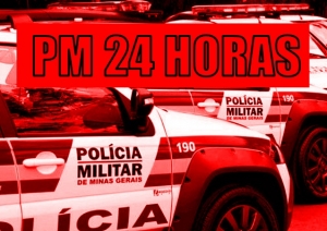 PM 24 HORAS: FURTOS, DIREÇÃO PERIGOSA E TRÁFICO DE DROGAS!