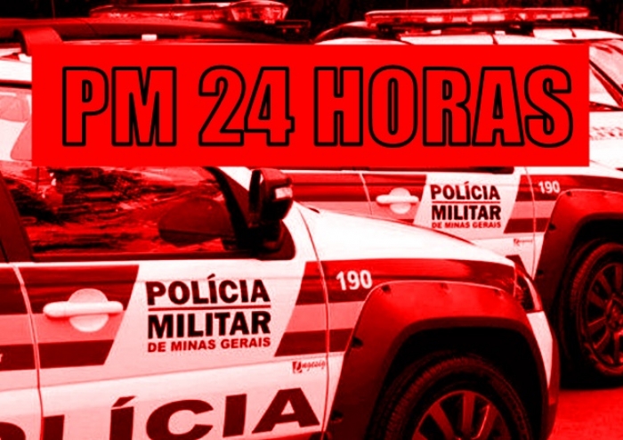 PM 24 HORAS: FURTOS, DIREÇÃO PERIGOSA E TRÁFICO DE DROGAS!