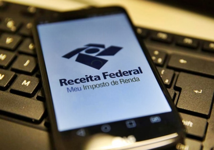 RECEITA LIBERA PROGRAMA DE DECLARAÇÃO DO IMPOSTO DE RENDA 2021