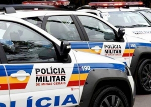 PATROCÍNIO: POLÍCIA MILITAR PRENDE AUTOR DE &#039;VOADORA&#039; QUE MATOU IDOSO NO ENÉAS