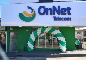 EM FRANCA EXPANSÃO, ONNET TELECOM INAUGURA SEDE NA CIDADE DE TRÊS MARIAS