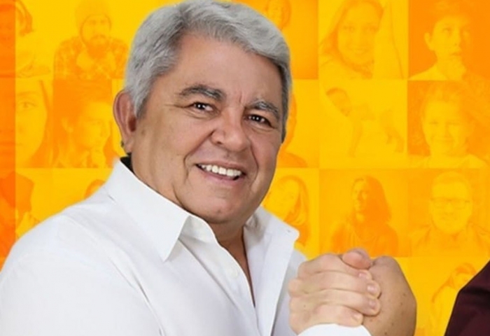 Em Guimarânia, João Paulo desiste da candidatura a prefeito