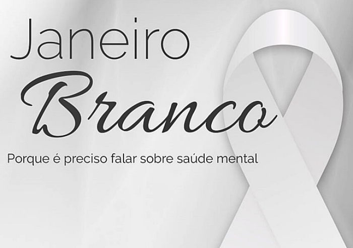 JANEIRO BRANCO – PSICÓLOGO DANILO JABER BARBOSA
