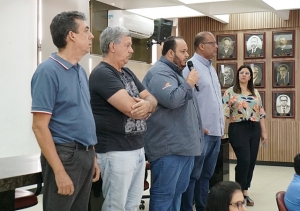 SEMOP RECEPCIONA NOVOS SERVIDORES APROVADOS NO CONCURSO PÚBLICO