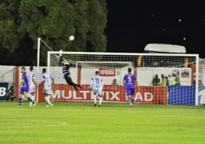 JACCSON BRILHA, PATROCINENSE VENCE A URT E RESPIRA NO MINEIRO 2022