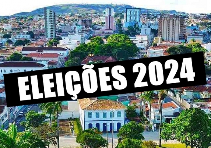 IRMÃO COMENTA POSSIBILIDADE DA PARTICIPAÇÃO DE GREYCE ELIAS NAS ELEIÇÕES 2024