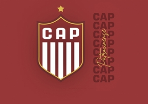 CAP DECEPCIONA NOVAMENTE E PERDE EM CASA PARA CALDENSE, 3 X 2