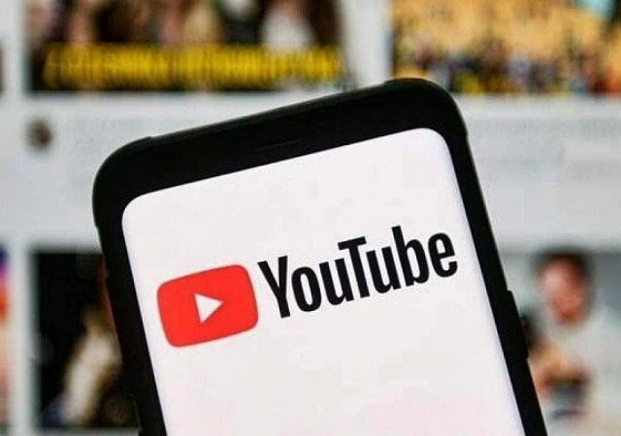 YOUTUBE TEVE IMPACTO DE R$ 3,4 BI NO PIB BRASILEIRO E GEROU 122 MIL EMPREGOS EM 2020