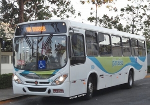 PREFEITURA PUBLICA DECRETO EXTINGUINDO A FIGURA DO COBRADOR NOS ÔNIBUS URBANOS