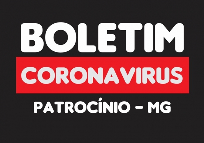 MESMO COM ÍNDICES EM QUEDA, BOLETIM REGISTRA MAIS 2 ÓBITOS PELA COVID-19 NA CIDADE