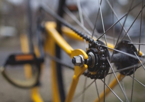 POLÍCIA MILITAR NA CAPTURA DE AUTOR DE FURTO DE BICICLETA NO BELVEDERE