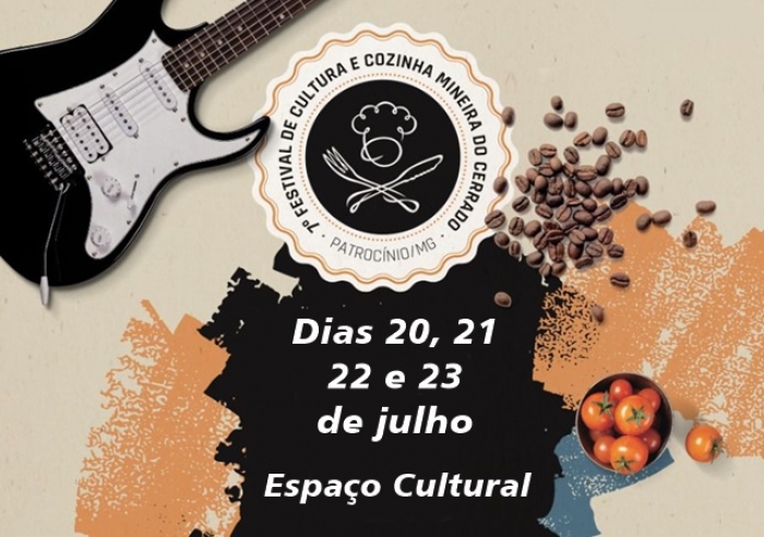 FESTIVAL GASTRONÔMICO CONFIRMA GRANDES ATRAÇÕES NOS 4 DIAS DO EVENTO