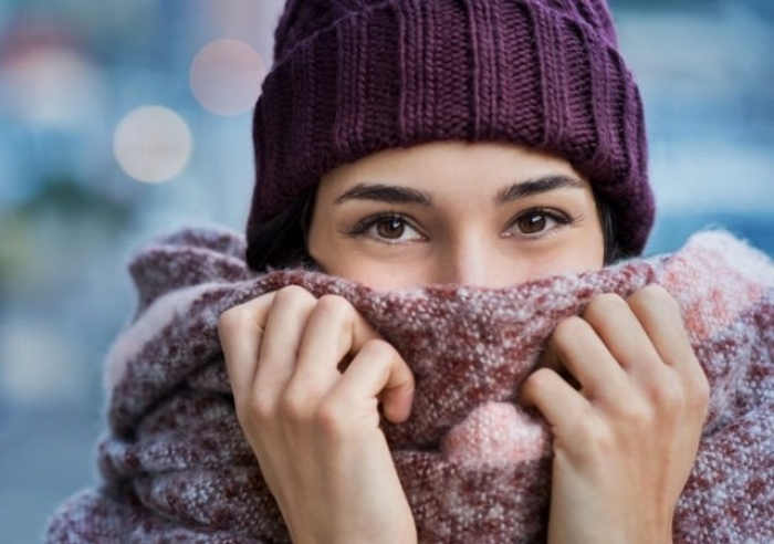 TEMPERATURA DESPENCA E PATROCÍNIO REGISTRA 9° NESTA MANHÃ DE TERÇA