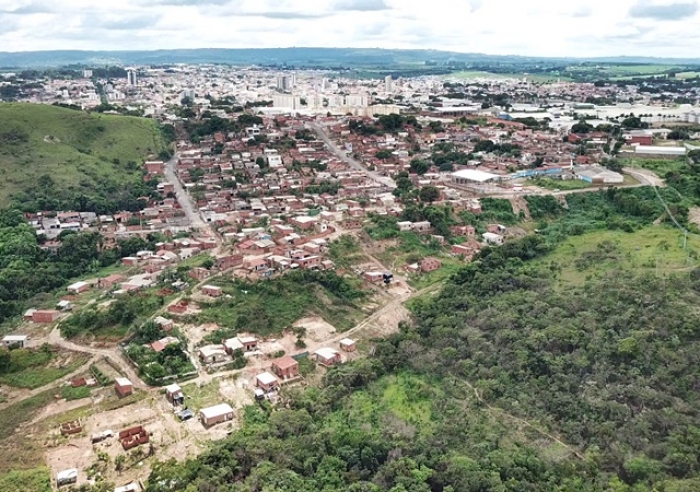 PREFEITURA FAZ LEVANTAMENTO DE FAMÍLIAS AFETADAS PELAS CHUVAS NO MANOEL NUNES