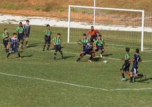 PATROCÍNIO. POLÍCIA MILITAR GARANTE A SEGURANÇA NA PATRO CUP EDIÇÃO 2023