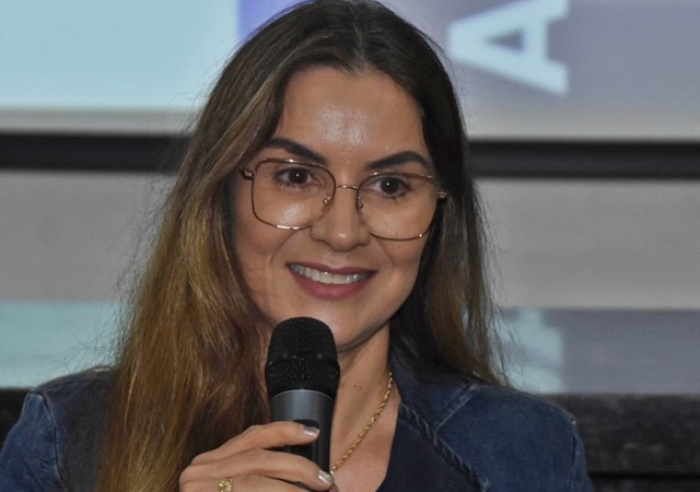 MARCILENE JACINTO É EXONERADA DO CARGO DE DIRETORA PRESIDENTE DO IPSEM