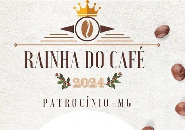 AS SEIS FINALISTAS DO CONCURSO ‘RAINHA DO CAFÉ 2024’ SÃO DEFINIDAS
