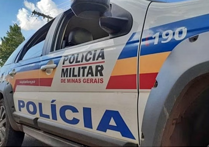 POLÍCIA MILITAR IMPEDE FURTO DE GADO E PRENDE AUTORES EM FLAGRANTE