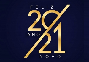 FELIZ 2021..!