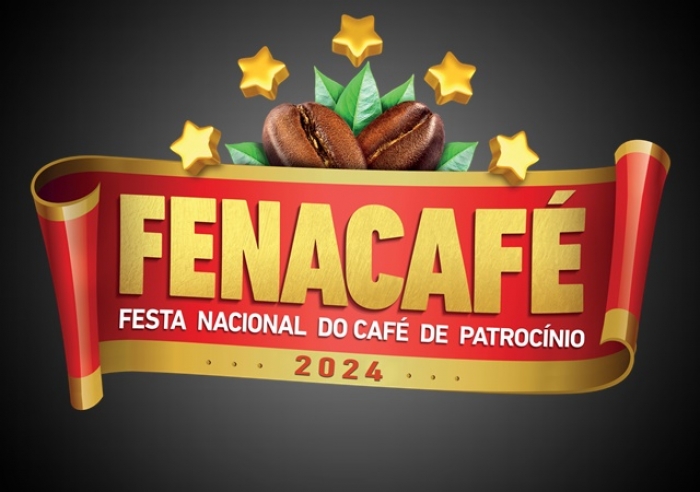 CONTAGEM REGRESSIVA PARA A FENACAFÉ 2024