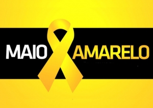 CÂMARA DE VEREADORES ADERE AO MOVIMENTO ‘MAIO AMARELO’