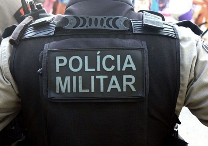 FURTO DE IPHONE: POLÍCIA MILITAR LOCALIZA AUTORA E RECEPTADOR